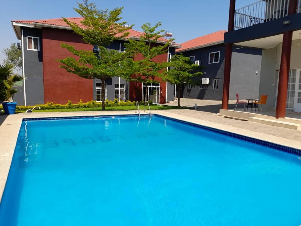 Top Lodge in Blantyre photo