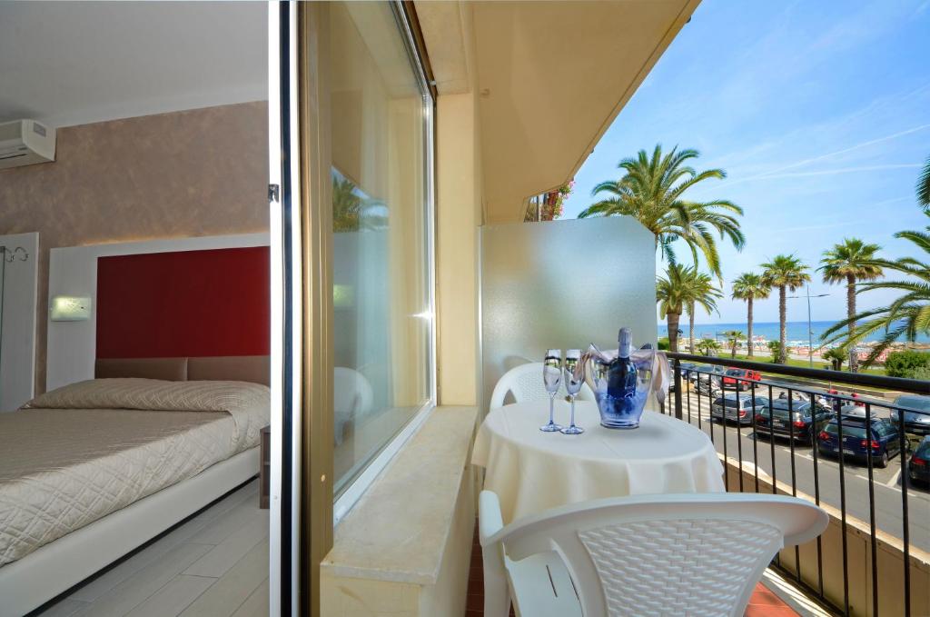 Hotel Lido Mazzini photo