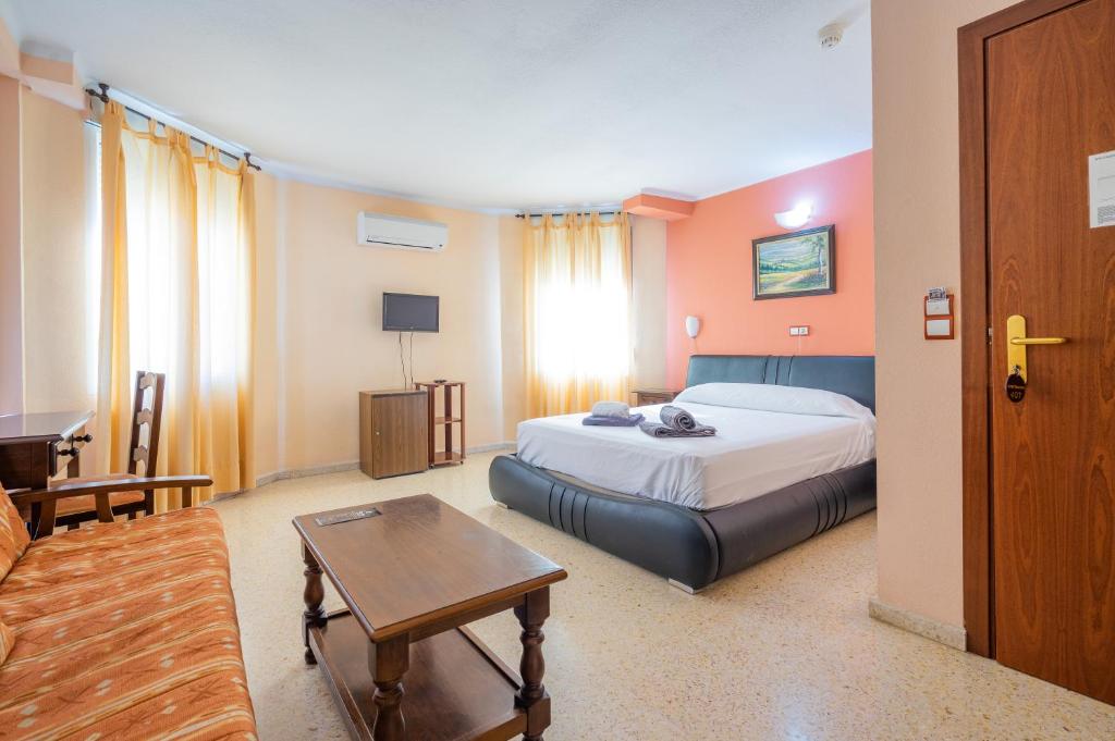 2. Hotel Ve..