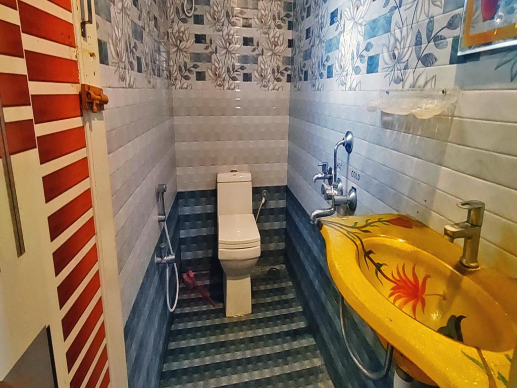 STAYMAKER Honey Green Acres Homestay photo