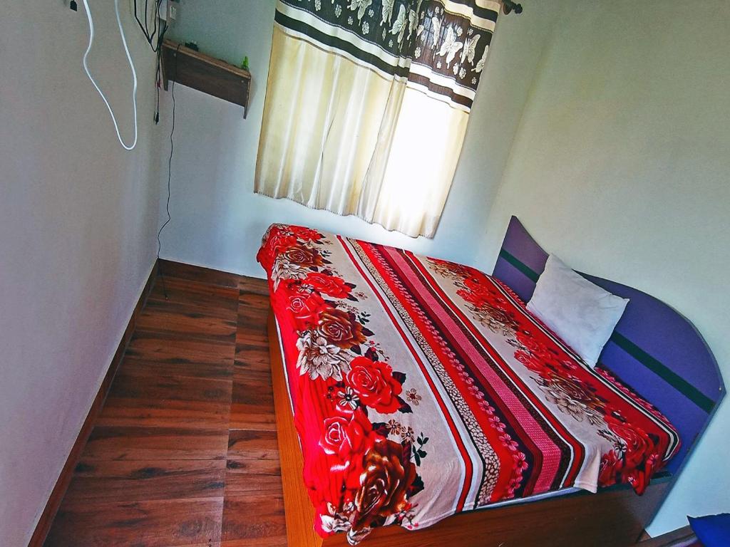 STAYMAKER Honey Green Acres Homestay photo
