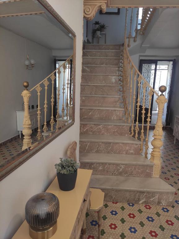 Caserón Centenario, Cehegín