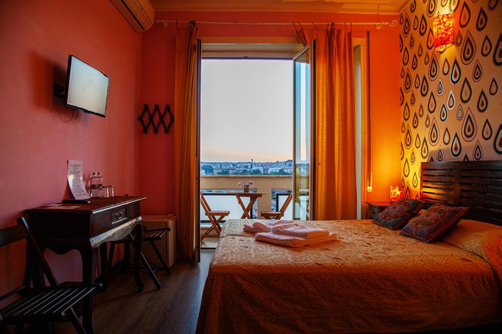 City Lights Rome Guest House photo
