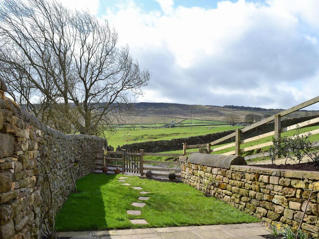 High House Cottage