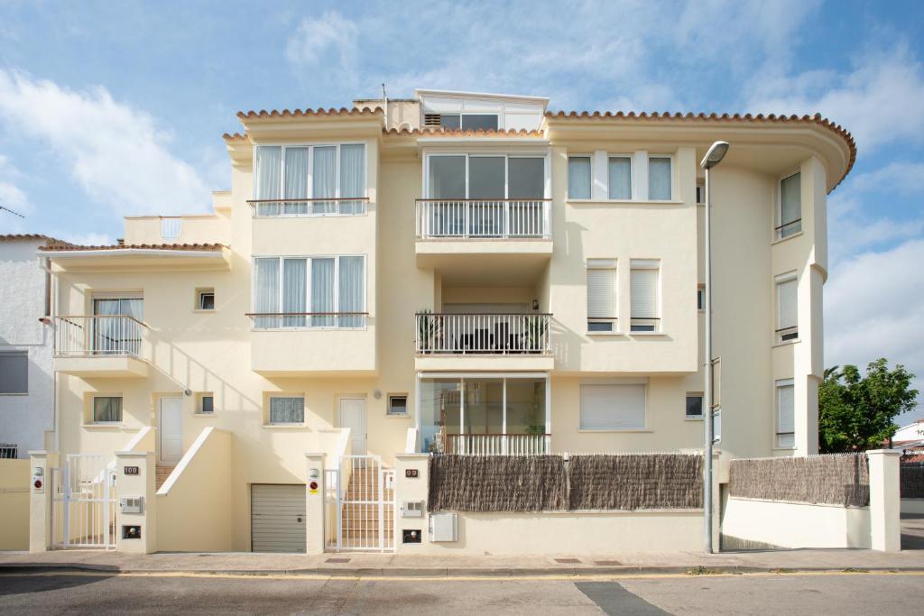 Casa Port Grec - 2