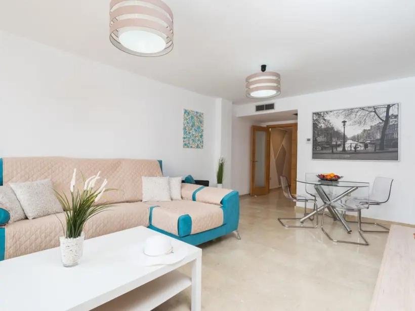 Apartment Manilva Hide Away 2 - 4