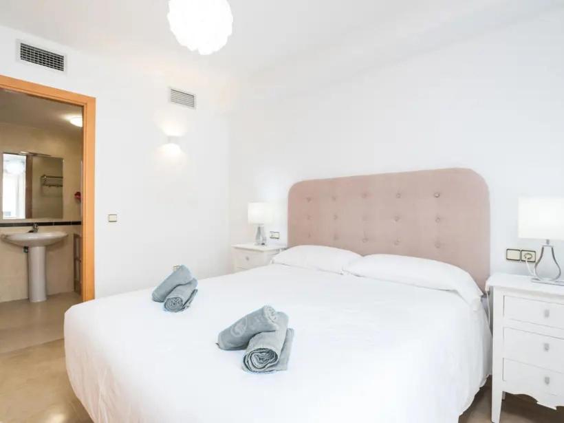 Apartment Manilva Hide Away 2 - 5