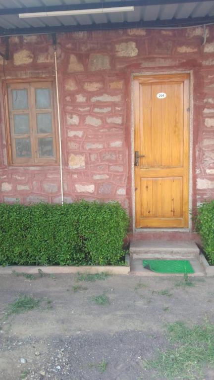 Kurja Resort Balsamand photo