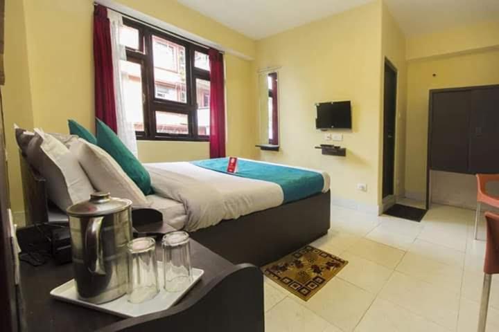 HOTEL SIKKIM VILLA photo