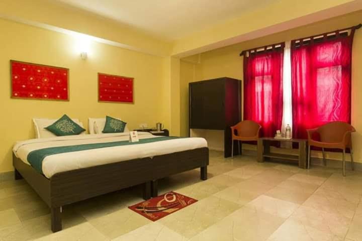 HOTEL SIKKIM VILLA photo