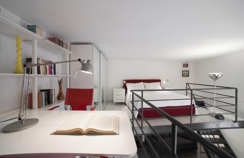 Casa Vittoria - 3