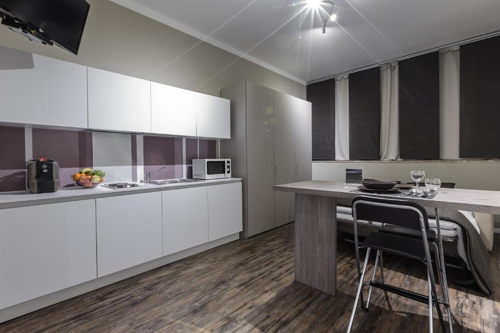 Studio Inn De Angeli photo
