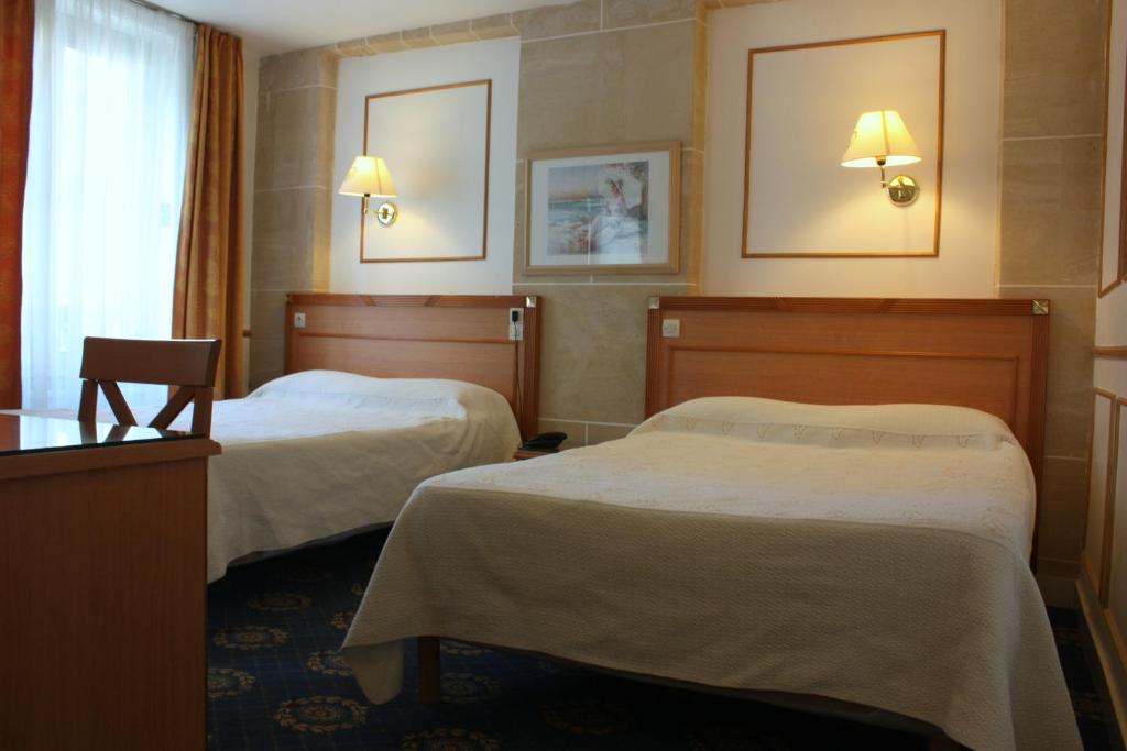 Hotel Havane Opera Paris Hotel Havane Opera Paris