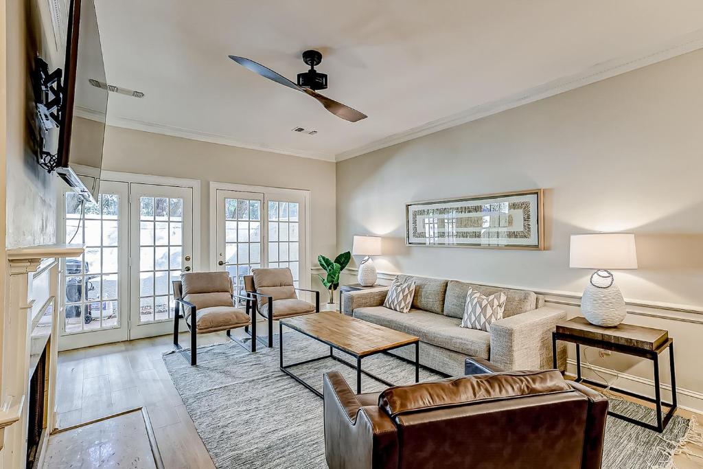 Beckenham 116, Hilton Head Island