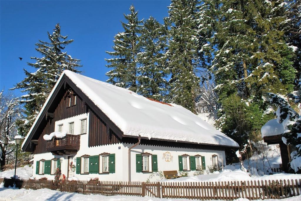 Villa BeLucky - 4