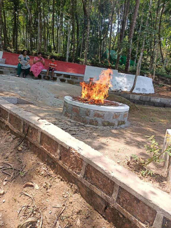The Farm House,home stay villa - Shanthi Nagar Agro farms at a drivable distance from vythiri approx photo
