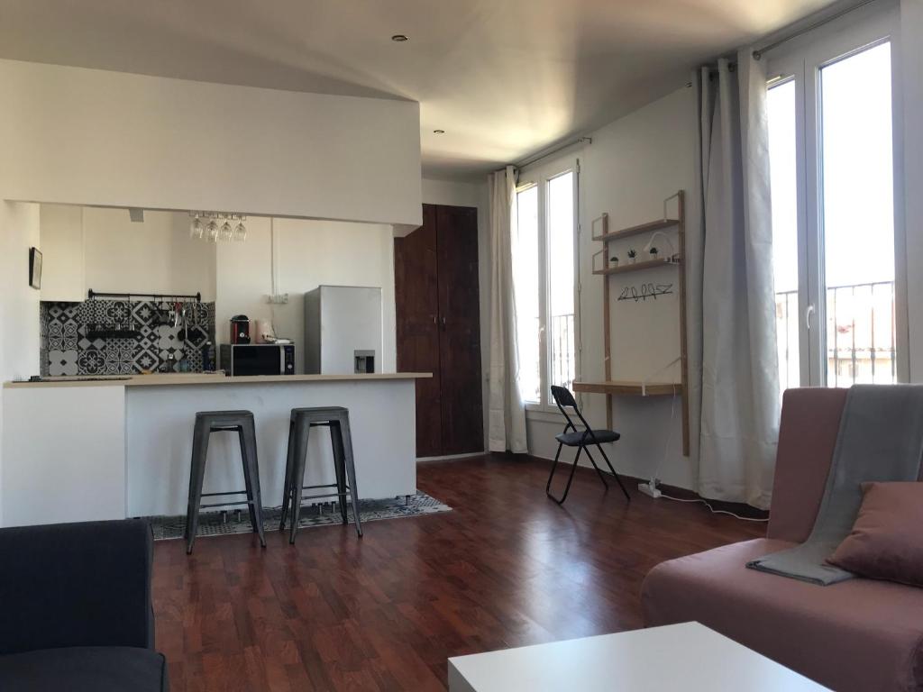Studio Moustier - 5