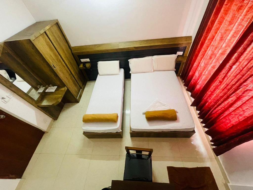 B SIX HOTEL(LODGE) photo
