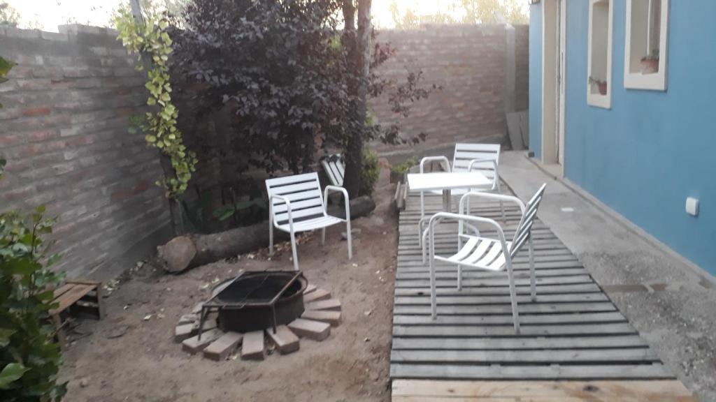 Quinta La Carmen - 3