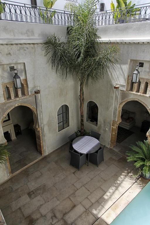 Facilities