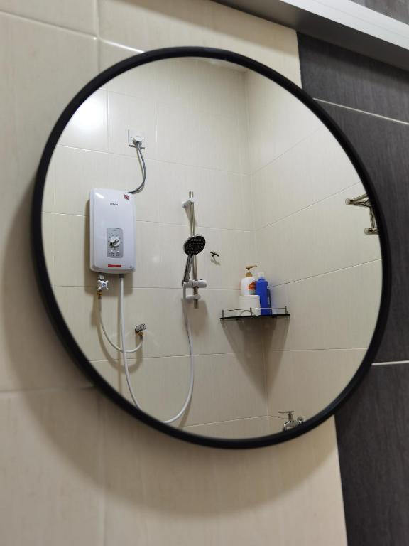 My Homestay Sitiawan - Astronaut Space House 8 Pax photo