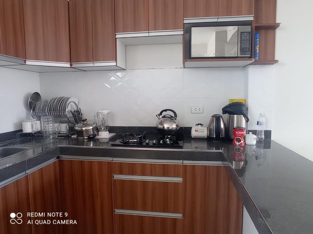 RESIDENCIAL QUIÑONES - 2