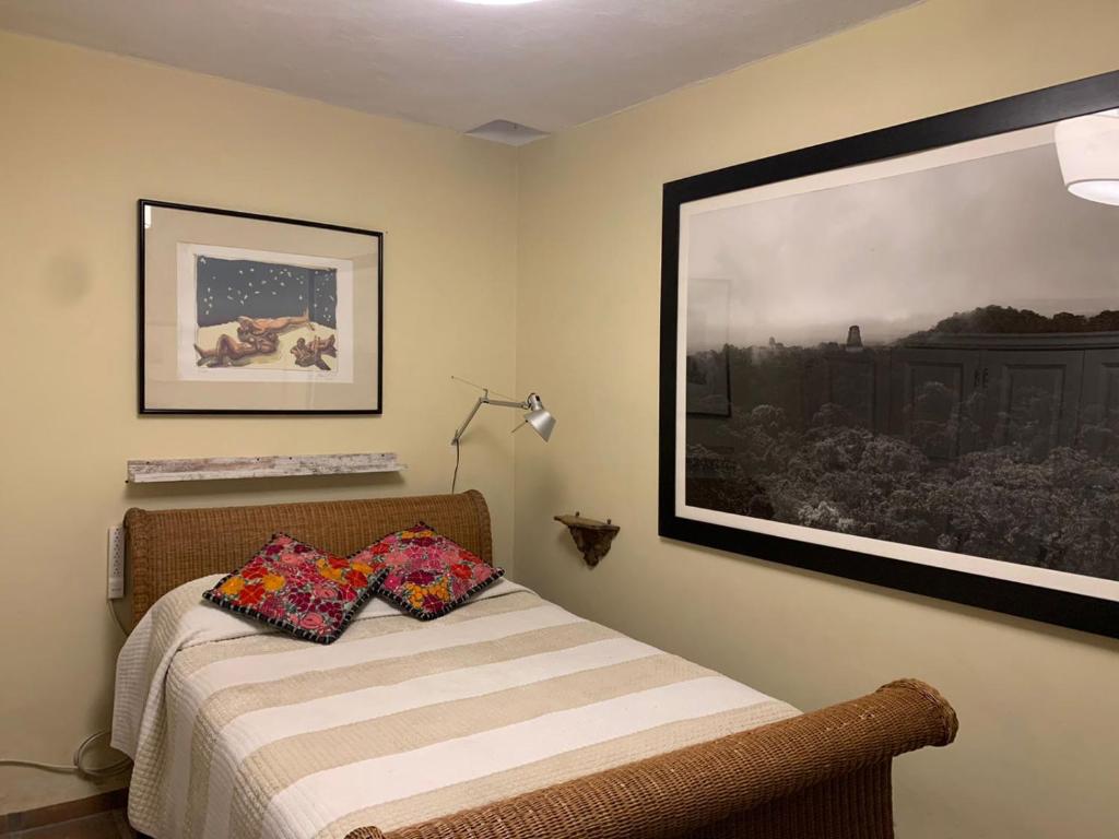 Casa San Miguel - 2