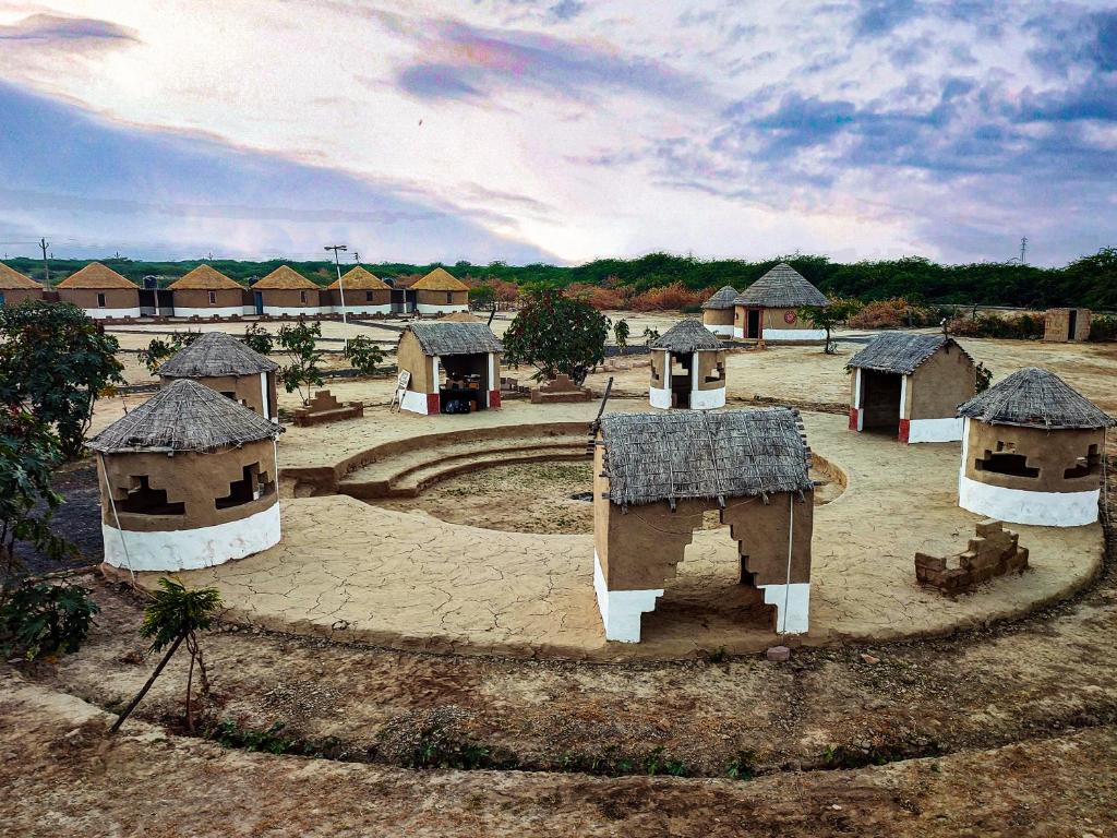 RANN STAR VILLAGE STAY photo