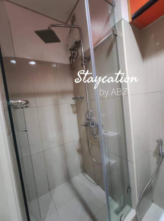 Shell Residences Studio Unit photo