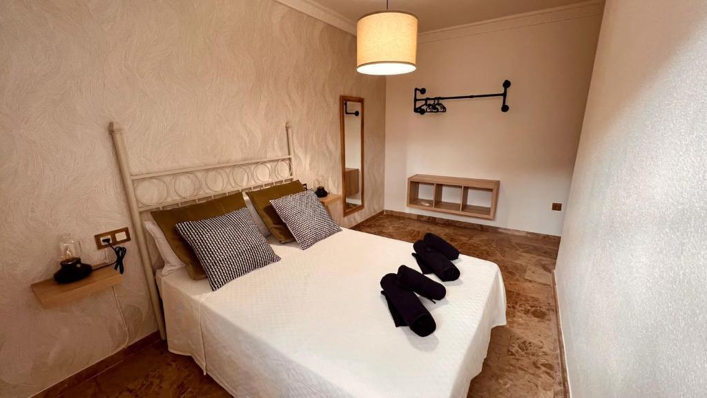 Boho Apartment Lucano 01 - 5