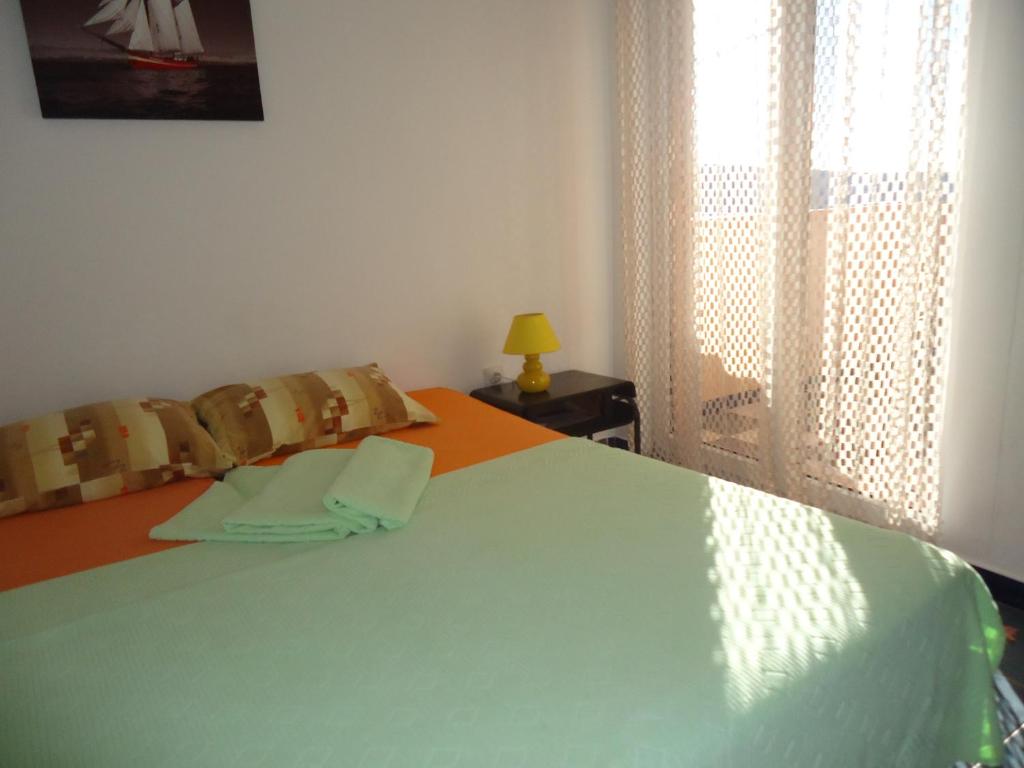 Superior 3 hálószobás apartman