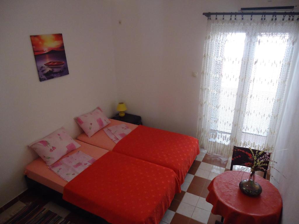 Superior 3 hálószobás apartman