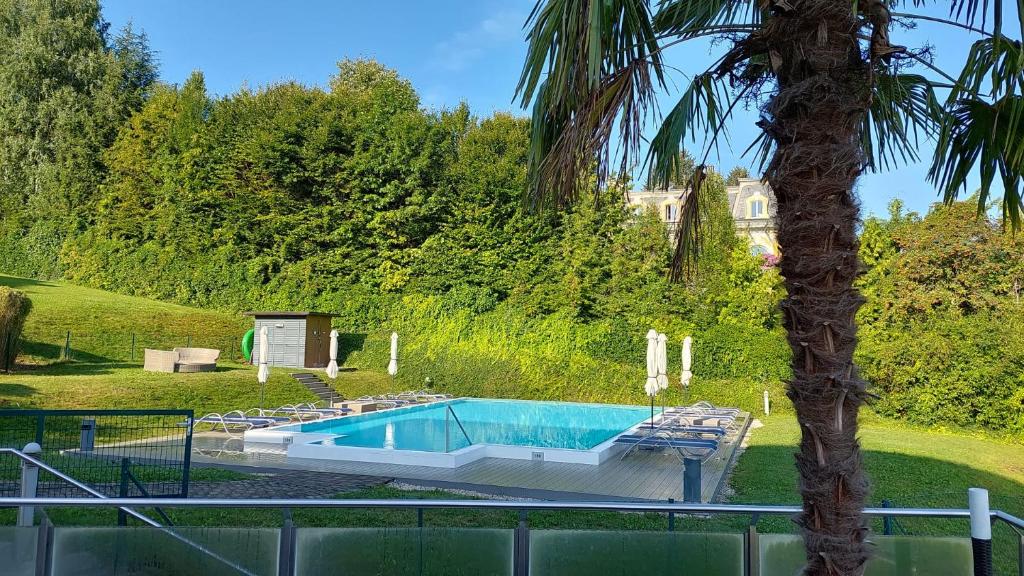 Seepark Velden - 4