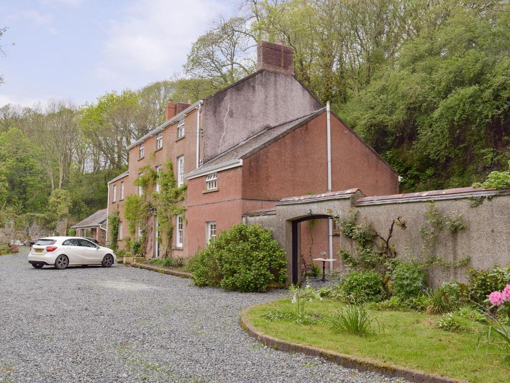 Mill Cottage