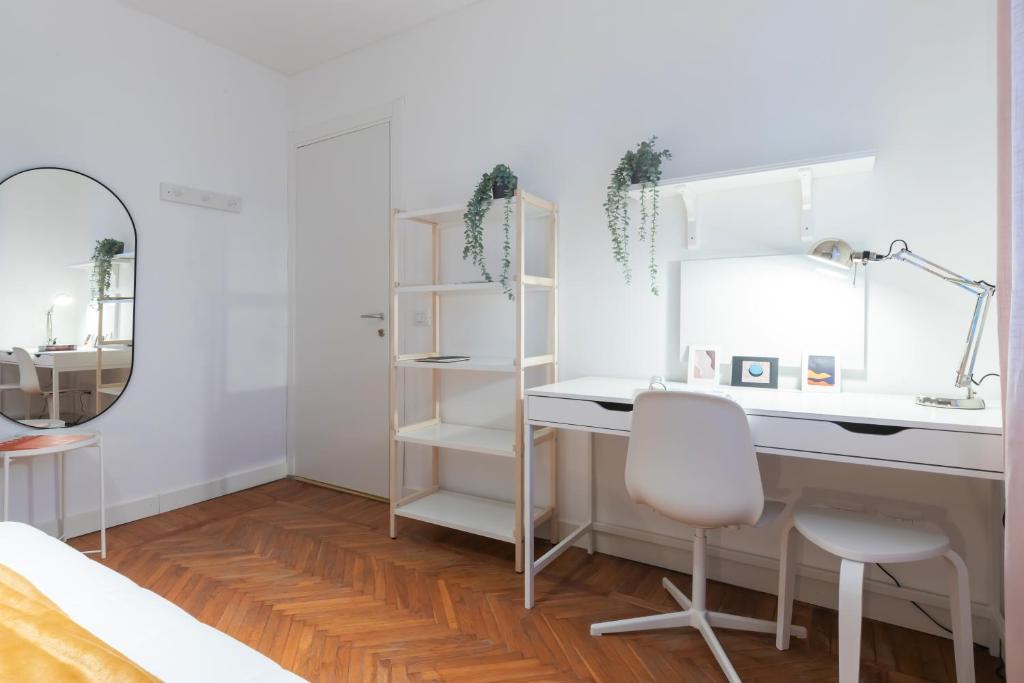 Top Living Apartments - Carducci - 5