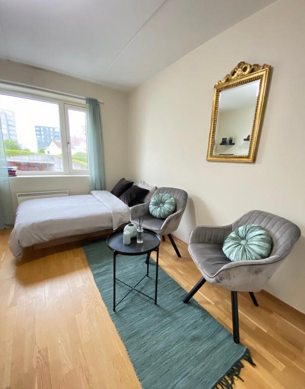 AirHome Stavanger Sentrum — Hotel in Stavanger