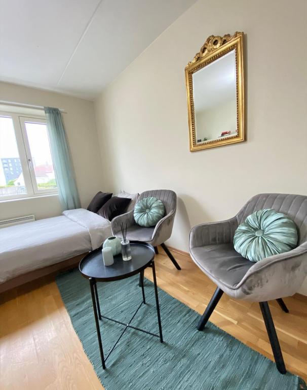 AirHome Stavanger Sentrum photo