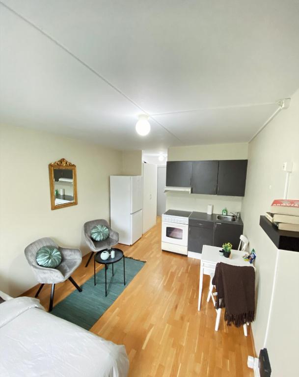 AirHome Stavanger Sentrum photo