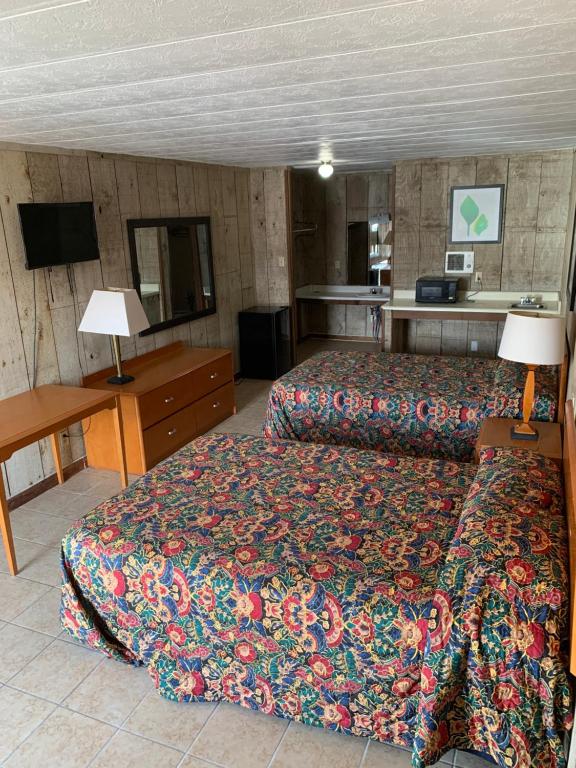 Loma Alta Motel photo
