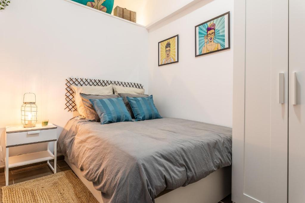 Precioso apartamento de 2 habitaciones by beBalmy - 5