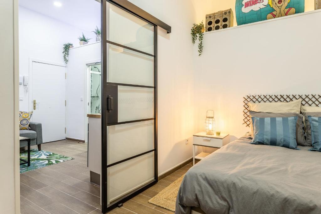 Precioso apartamento de 2 habitaciones by beBalmy - 3