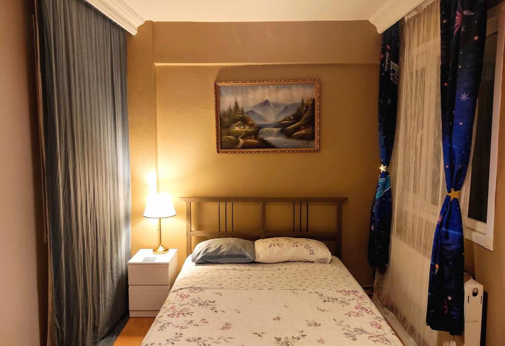 USKUDAR Home — Hotel in İstanbul
