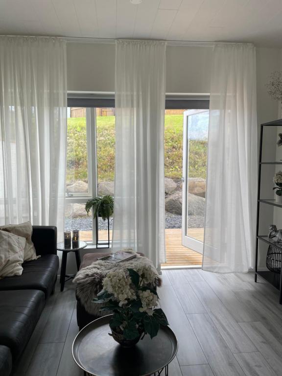 Beautiful & cozy house in south Iceland