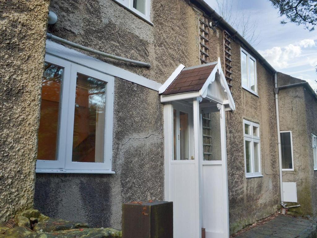 1 Primrose Cottage — Hotel in Matlock
