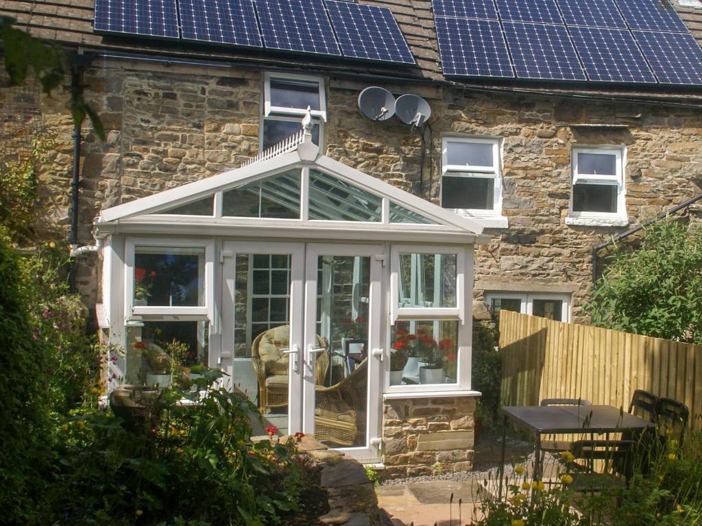 Kingfisher Cottage
