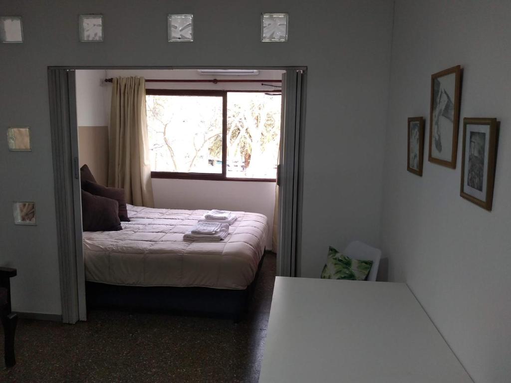 Punto Urbano Apart - 3
