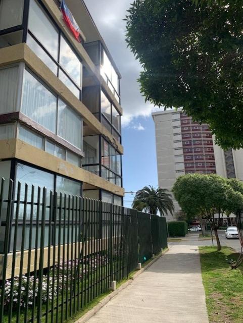 AVDA SAN MARTIN CON 10 NORTE - 4
