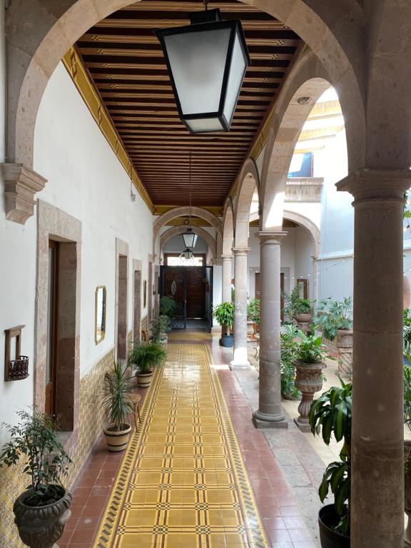 Casona Origen