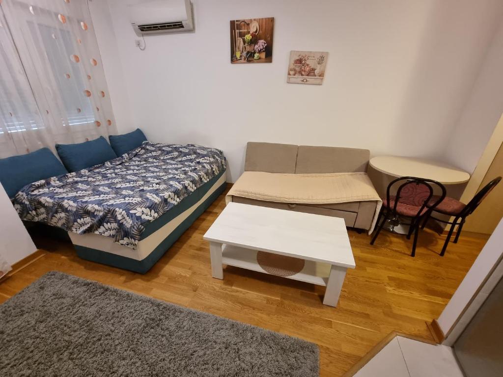 City kvart apartman - 4