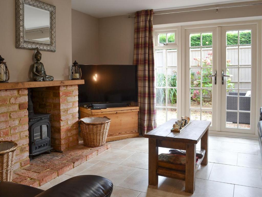 May Cottage — Hotel in Kings Lynn